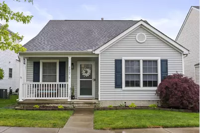 6007 Haydens Crossing Boulevard, Dublin, OH 43016 - Photo 1