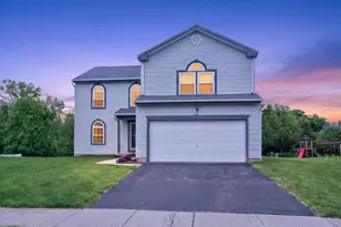 22 Tabilore Loop, Delaware, OH 43015 - Photo 1