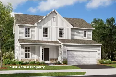 1747 Kenneth Drive, Delaware, OH 43015 - Photo 1