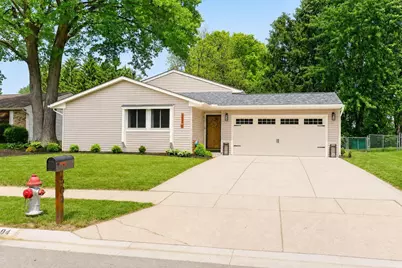 504 Forestwood Drive, Columbus, OH 43230 - Photo 1