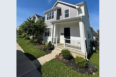 1491 Jackson Street, Reynoldsburg, OH 43068 - Photo 1