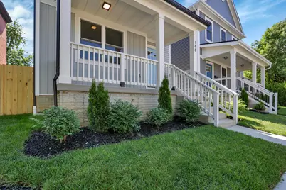 168 N 21st Street, Columbus, OH 43203 - Photo 3