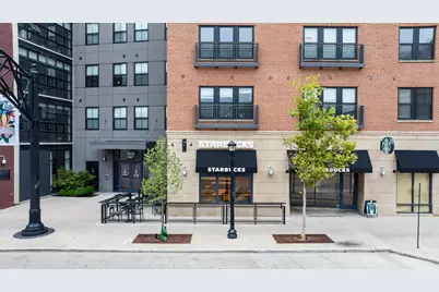 1145 N High Street #306, Columbus, OH 43201 - Photo 61