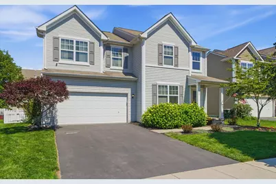 398 Hanton Way, Columbus, OH 43213 - Photo 1