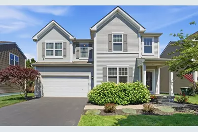398 Hanton Way, Columbus, OH 43213 - Photo 3