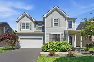 398 Hanton Way, Columbus, OH 43213 - Photo 3