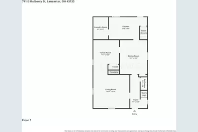 741 E Mulberry Street, Lancaster, OH 43130 - Photo 65