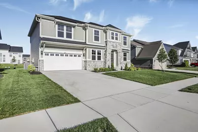 6076 Honey Farm Way, Grove City, OH 43123 - Photo 5