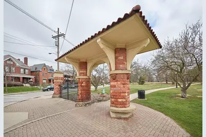 936 Perry Street #204, Columbus, OH 43215 - Photo 21
