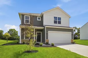 435 Jaret Wy, Washington Court House, OH 43160 - Photo 3