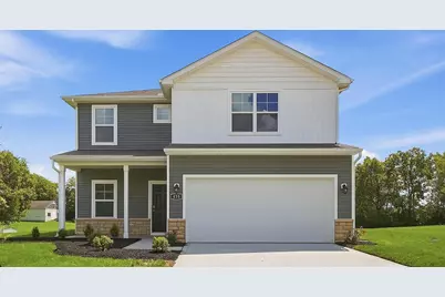 435 Jaret Way, Washington Court House, OH 43160 - Photo 1