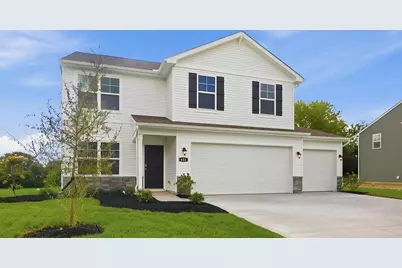 441 Jaret Way, Washington Court House, OH 43160 - Photo 3