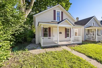 311 W Church Street, Urbana, OH 43078 - Photo 3