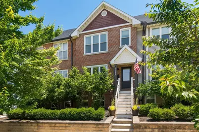 1098 Oregon Avenue #2, Columbus, OH 43201 - Photo 3