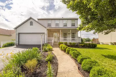 1751 Tecumseh Drive, Lancaster, OH 43130 - Photo 3