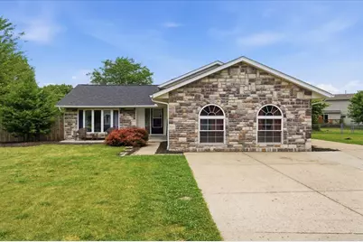 322 Old Meadows Court, Canal Winchester, OH 43110 - Photo 1
