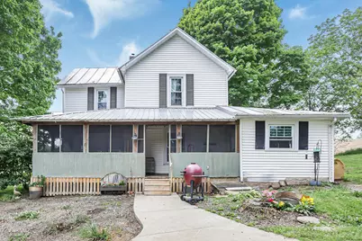 11479 Armentrout Road, Fredericktown, OH 43019 - Photo 1