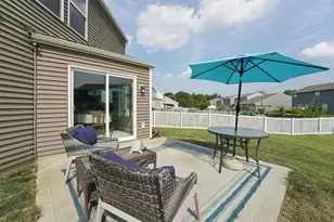 7557 Witch Hazel Dr, Canal Winchester, OH 43110 - Photo 45