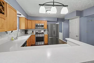 445 High Meadows Village Drive, Powell, OH 43065 - Photo 19