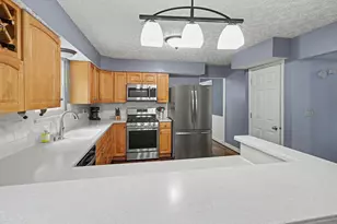 445 High Meadows Village Dr, Powell, OH 43065 - Photo 19
