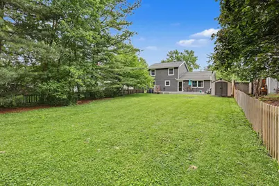 445 High Meadows Village Drive, Powell, OH 43065 - Photo 39