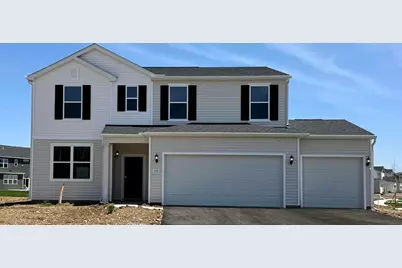 270 Dowler Drive #Lot 304, South Bloomfield, OH 43103 - Photo 1