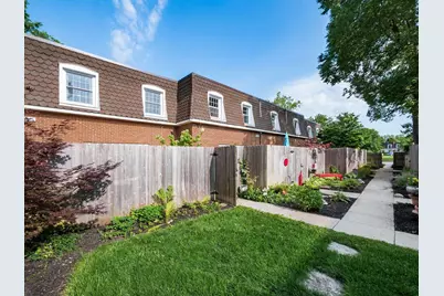 2840 Chateau Circle S #28, Columbus, OH 43221 - Photo 41