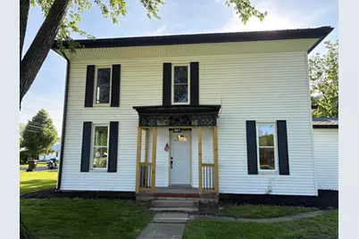 327 Water Street, Cardington, OH 43315 - Photo 1