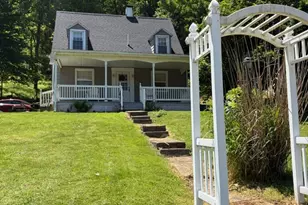 630 Fairgrounds Rd, Mount Vernon, OH 43050 - Photo 1