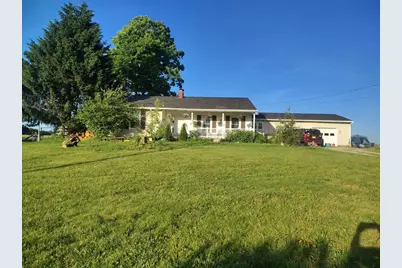 8436 Martinsburg Road, Mount Vernon, OH 43050 - Photo 1