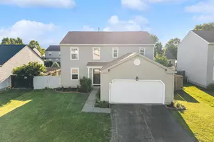 5647 Levi Kramer Blvd, Canal Winchester, OH 43110 - Photo 1