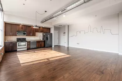 78 E Chestnut Street #405, Columbus, OH 43215 - Photo 3