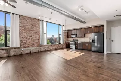 78 E Chestnut Street #405, Columbus, OH 43215 - Photo 7