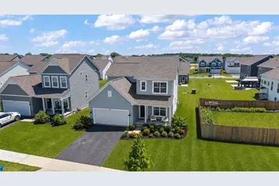 8041 Marilyn Road, Reynoldsburg, OH 43068 - Photo 1