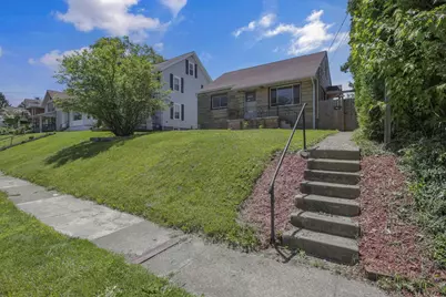 532 S Diamond Street, Mansfield, OH 44902 - Photo 5