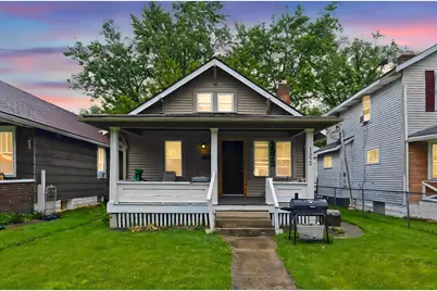 1372 Aberdeen Avenue, Columbus, OH 43211 - Photo 1