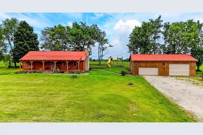 9211 Snake Road, Greenfield, OH 45123 - Photo 59