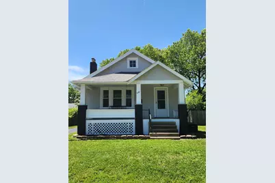 491 N Warren Avenue, Columbus, OH 43204 - Photo 1