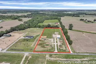 25415 Shoemaker Rd, Circleville, OH 43113 - Photo 1