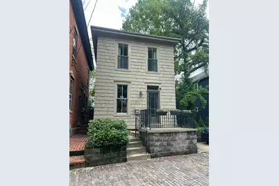 720 Macon Alley, Columbus, OH 43206 - Photo 1