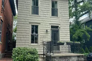 720 Macon Alley, Columbus, OH 43206 - Photo 1