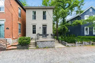 720 Macon Alley, Columbus, OH 43206 - Photo 1