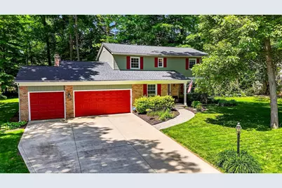 11529 Forest Lane Avenue, Pickerington, OH 43147 - Photo 5