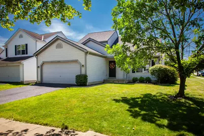 9213 Prestwick Green Drive, Columbus, OH 43240 - Photo 47
