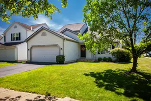 9213 Prestwick Green Dr, Columbus, OH 43240 - Photo 47