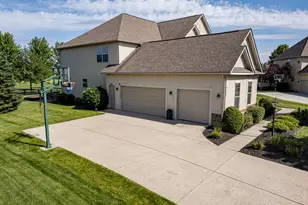 8147 Millway Loop, Powell, OH 43065 - Photo 3
