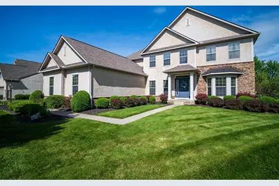 8147 Millway Loop, Powell, OH 43065 - Photo 1