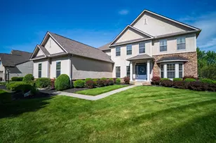 8147 Millway Loop, Powell, OH 43065 - Photo 1