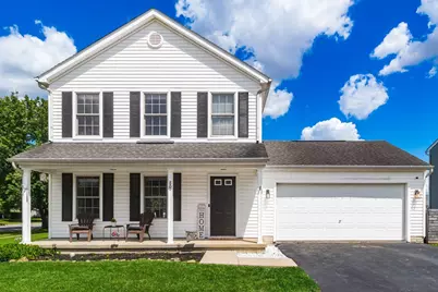 80 Richard Avenue, Ashville, OH 43103 - Photo 1
