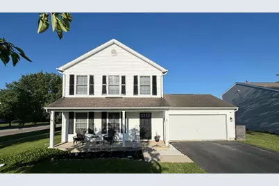80 Richard Avenue, Ashville, OH 43103 - Photo 1